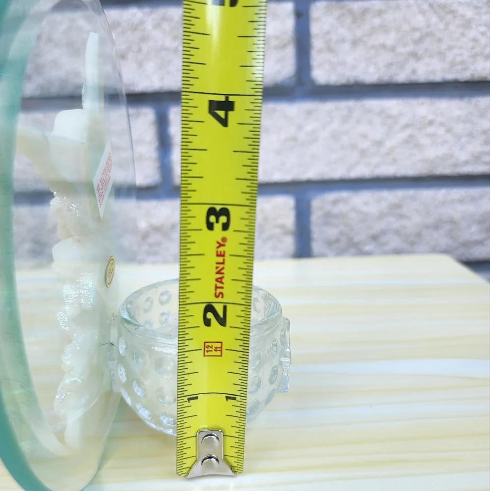 Angels Candle Stand